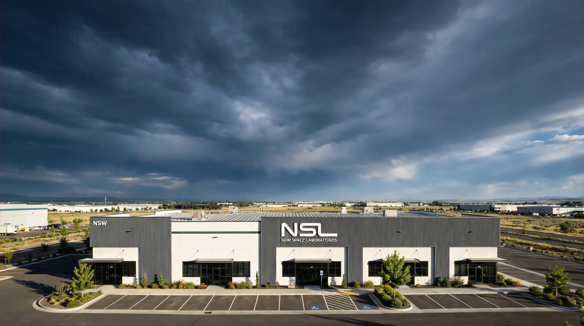 NSL Office